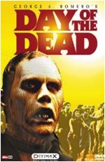 Day of the Dead (1985)